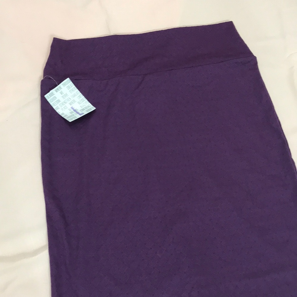 Lularoe Skirt